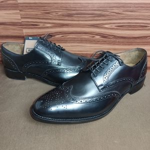 DLT Goodyear Welted Oxford Dress Shoe